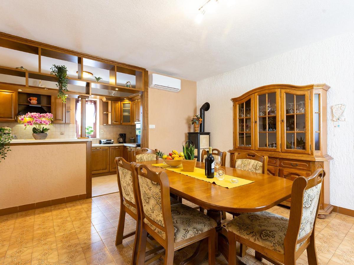 Apartments Fratta Frata Kültér fotó