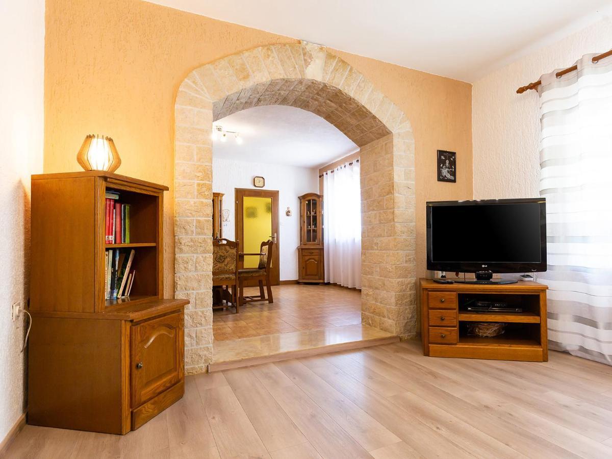 Apartments Fratta Frata Kültér fotó