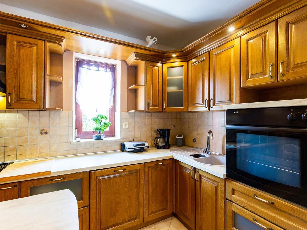 Apartments Fratta Frata Kültér fotó
