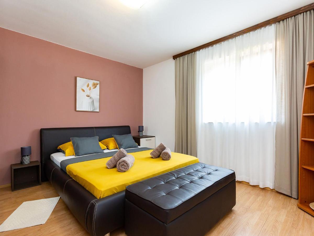 Apartments Fratta Frata Kültér fotó