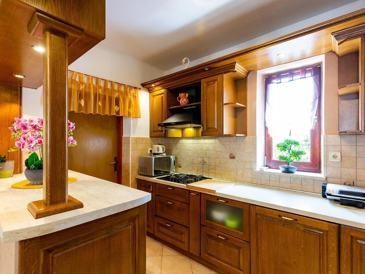 Apartments Fratta Frata Kültér fotó