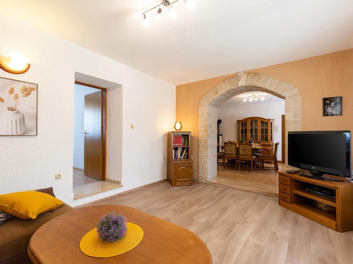 Apartments Fratta Frata Kültér fotó