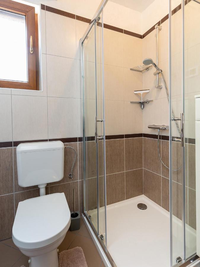 Apartments Fratta Frata Kültér fotó