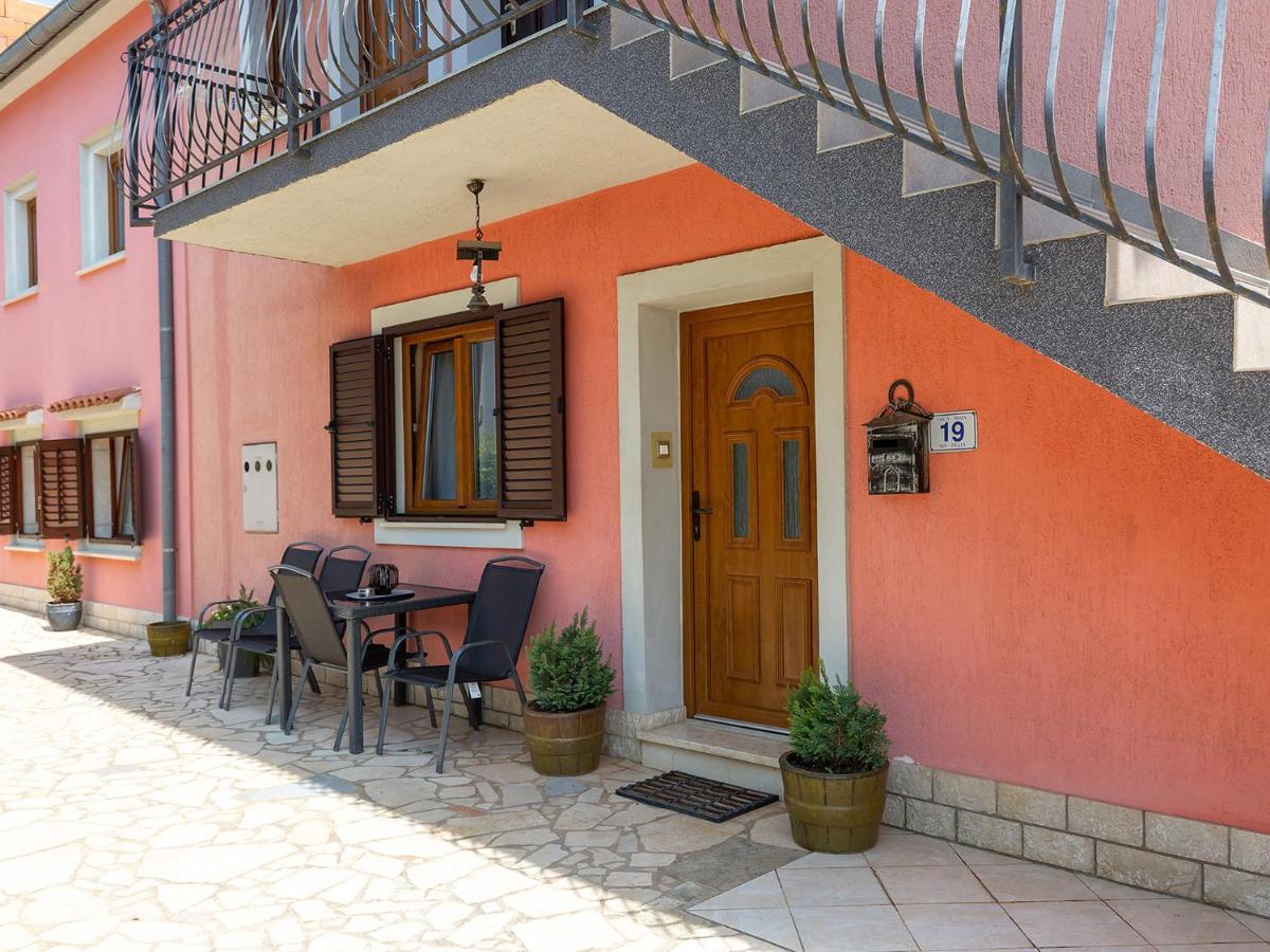 Apartments Fratta Frata Kültér fotó