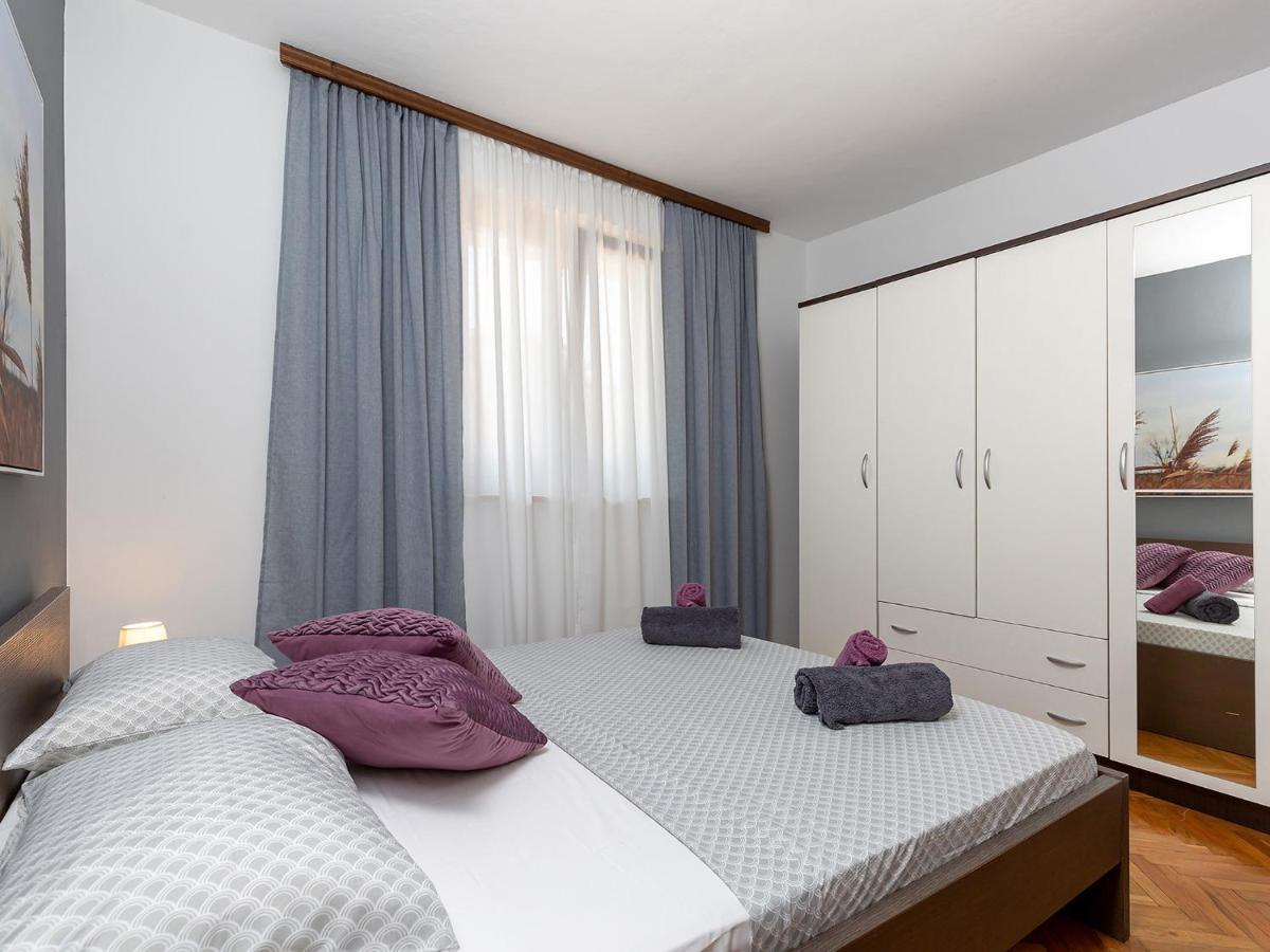 Apartments Fratta Frata Kültér fotó