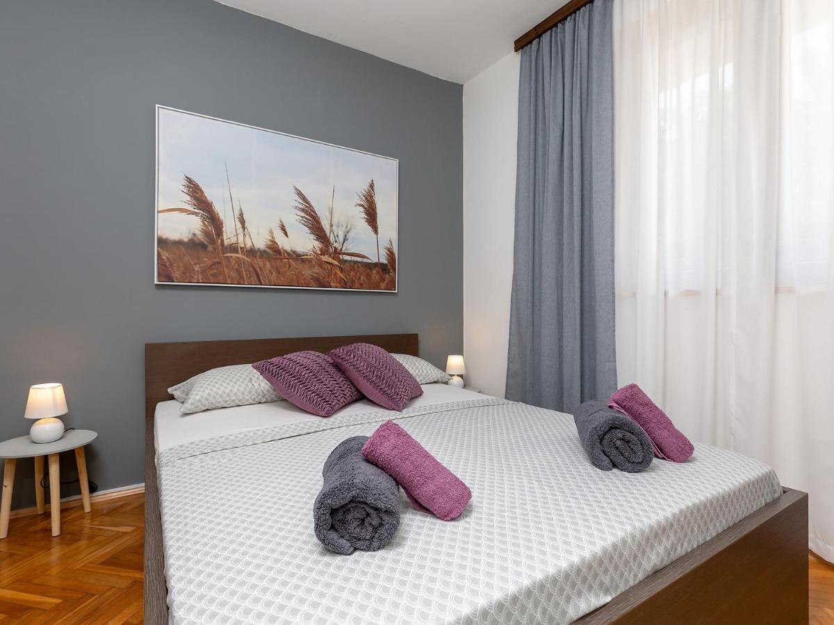 Apartments Fratta Frata Kültér fotó