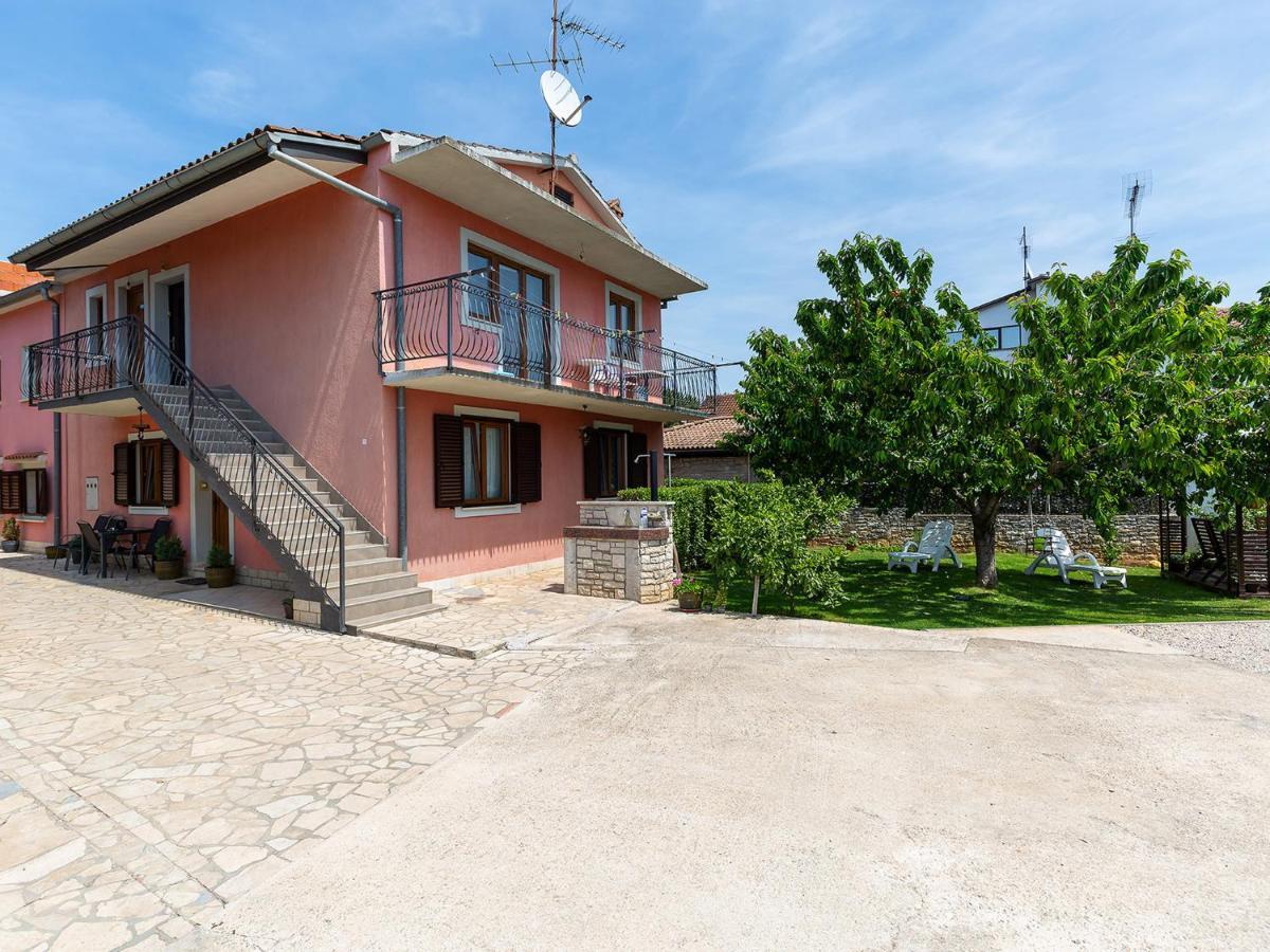 Apartments Fratta Frata Kültér fotó